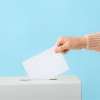 Critical Vote Any Moment
